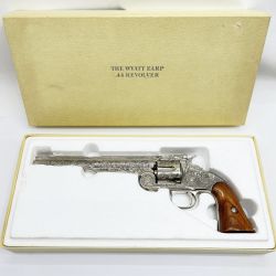 ◆◆  THE WYATT EARP.44 REVOLVER トイガン ウィアット・アープ .44 リボルバー Bランク