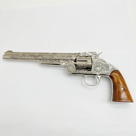   THE WYATT EARP.44 REVOLVER トイガン ウィアット・アープ .44 リボルバー