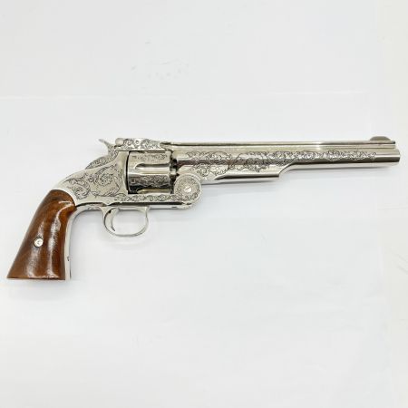   THE WYATT EARP.44 REVOLVER トイガン ウィアット・アープ .44 リボルバー