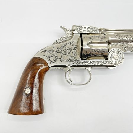   THE WYATT EARP.44 REVOLVER トイガン ウィアット・アープ .44 リボルバー