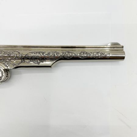   THE WYATT EARP.44 REVOLVER トイガン ウィアット・アープ .44 リボルバー