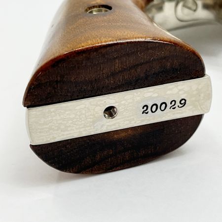   THE WYATT EARP.44 REVOLVER トイガン ウィアット・アープ .44 リボルバー