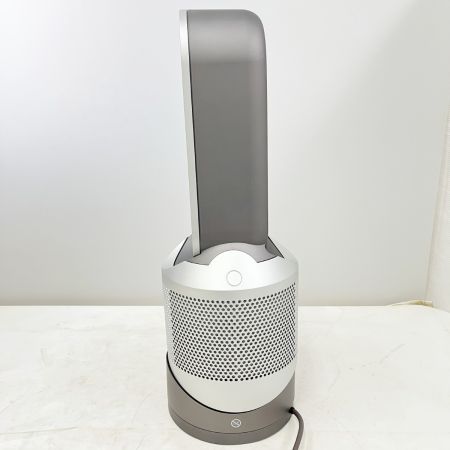  Dyson ダイソン 扇風機 空気清浄機能付ファンヒーター 2025年製 hot+cool　リモコン付 HP00