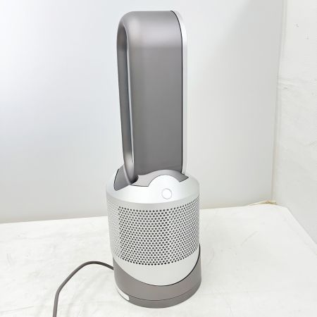  Dyson ダイソン 扇風機 空気清浄機能付ファンヒーター 2025年製 hot+cool　リモコン付 HP00