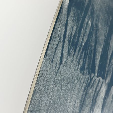  LINE ライン カービングスキー SAKANA 166cm 15° radii ネイビー