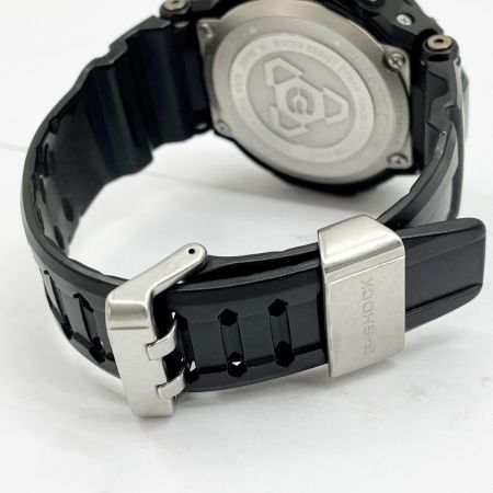  CASIO カシオ G-SHOCK 腕時計  電波ソーラー GW-A1000 ブラック