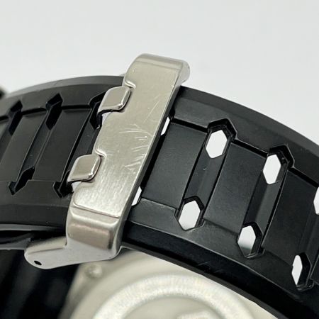  CASIO カシオ G-SHOCK 腕時計  電波ソーラー GW-A1000 ブラック