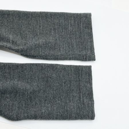  COMME des GARCONS コムデギャルソン カットソー SSサイズ レディース グレー