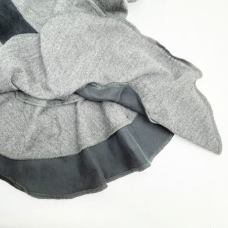  COMME des GARCONS コムデギャルソン カットソー SSサイズ レディース グレー