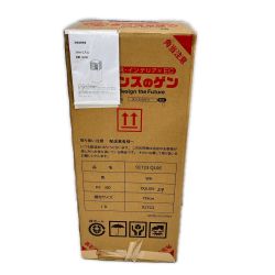 ◆◆ タンスのゲン スポットクーラー 2024年製 91723QL06 ホワイト Aランク