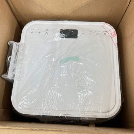  タンスのゲン スポットクーラー 2024年製 91723QL06 ホワイト