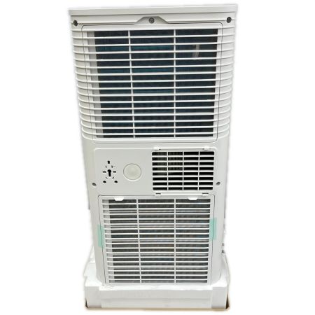  タンスのゲン スポットクーラー 2024年製 91723QL06 ホワイト