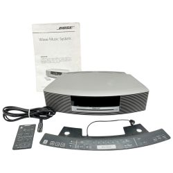 ◆◆ BOSE ボーズ 【ジャンク】 パーソナルオーディオシステム Wave Music System Dランク