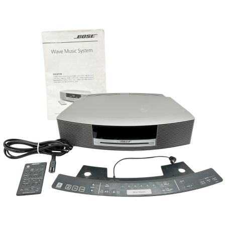  BOSE ボーズ 【ジャンク】 パーソナルオーディオシステム Wave Music System