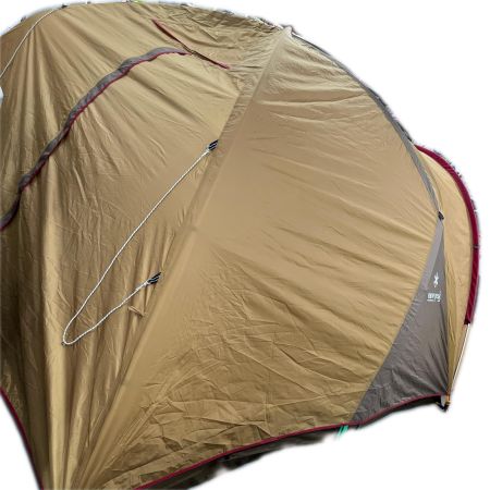  snowpeak スノーピーク テント アメニティドームM SDE-001RH