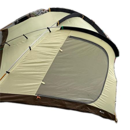  snowpeak スノーピーク テント アメニティドームM SDE-001RH
