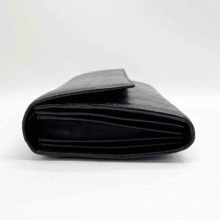  GUCCI グッチ トラベルバッグ クラッチバッグ GG 箱付 163252 ブラック