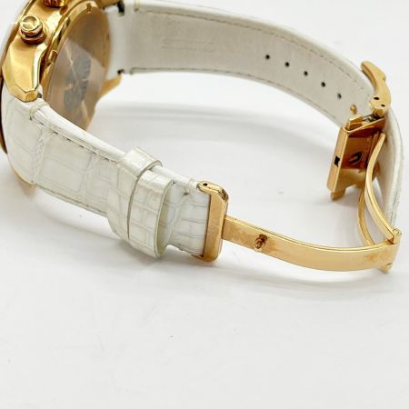  SEIKO セイコー 腕時計 アストロン 5Xシリーズ 電波ソーラー 5X53-0AC0 ホワイト