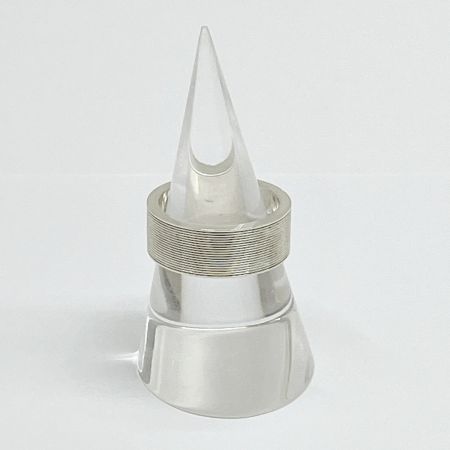  GUCCI グッチ デザインリング 指輪 9.8g SV925 アクセサリー ケース・箱付 