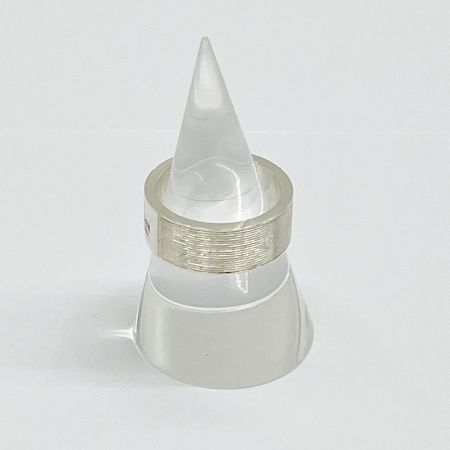  GUCCI グッチ デザインリング 指輪 9.8g SV925 アクセサリー ケース・箱付 