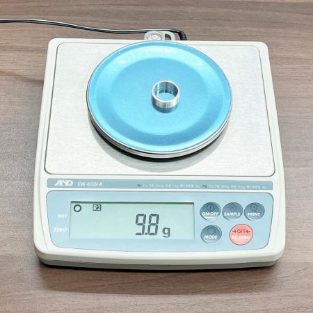  GUCCI グッチ デザインリング 指輪 9.8g SV925 アクセサリー ケース・箱付 