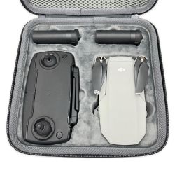 ◆◆ DJI 【ジャンク】ドローン ケース付 Bランク