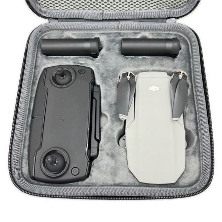  DJI 【ジャンク】ドローン ケース付
