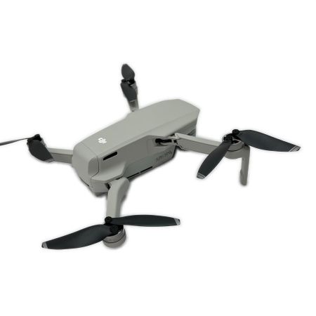  DJI 【ジャンク】ドローン ケース付