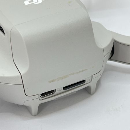  DJI 【ジャンク】ドローン ケース付