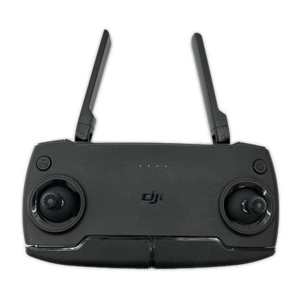  DJI 【ジャンク】ドローン ケース付