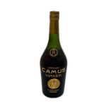 CAMUS カミュ RESERVE EXTRA VIEILLE LA GRANDE MARQUE ブランデー