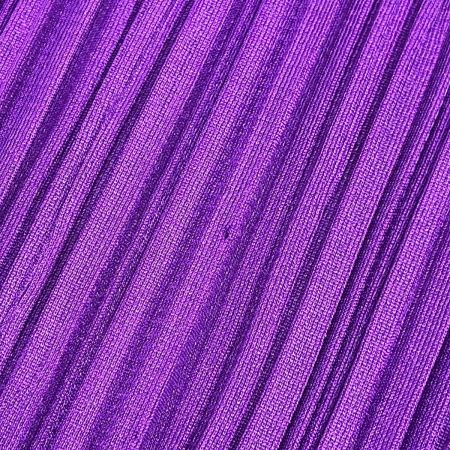  ISSEY MIYAKE イッセイミヤケ タートルネック カットソー トップス PLEATSPLEASE PP81-JK604 パープル