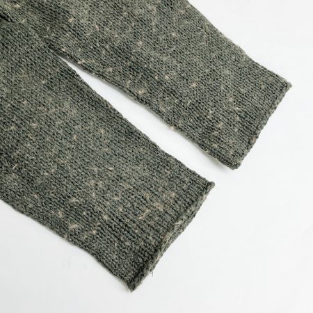  JURGEN LEHL ヨーガンレール ニット Mサイズ レディース  J0173KB041 グレー