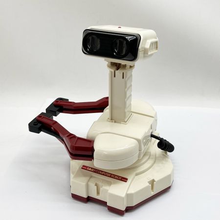  Nintendo ニンテンドウ ファミリーコンピューターロボット HVC-012