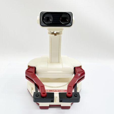  Nintendo ニンテンドウ ファミリーコンピューターロボット HVC-012