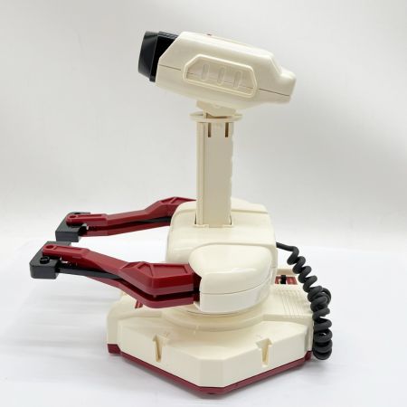  Nintendo ニンテンドウ ファミリーコンピューターロボット HVC-012