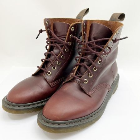  Dr.Martens ドクターマーチン ８ホールブーツ UK9 28.0cm  チェリーレッド