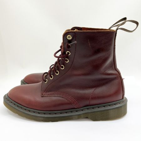  Dr.Martens ドクターマーチン ８ホールブーツ UK9 28.0cm  チェリーレッド