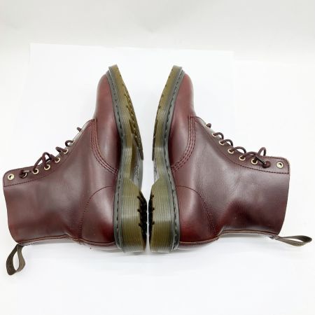  Dr.Martens ドクターマーチン ８ホールブーツ UK9 28.0cm  チェリーレッド