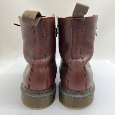  Dr.Martens ドクターマーチン ８ホールブーツ UK9 28.0cm  チェリーレッド