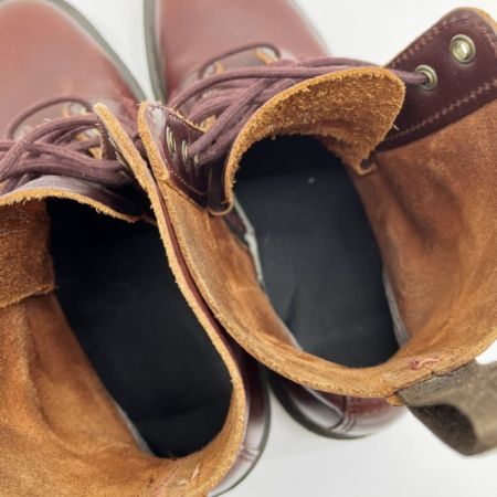  Dr.Martens ドクターマーチン ８ホールブーツ UK9 28.0cm  チェリーレッド