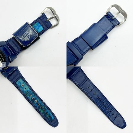  CASIO カシオ 腕時計 デジタルウォッチ タフソーラー 本体のみ  PRW-1300BEJ