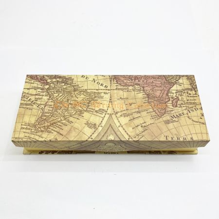   GC QUILL ペンセット 手作り木製ディップペン ラスディップペン ケース付 文房具