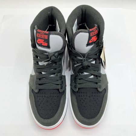  NIKE ナイキ AIR JORDAN1 GORE-TEX ハイカットスニーカー 26.5cm US8.5 DB2889-002 黒×赤