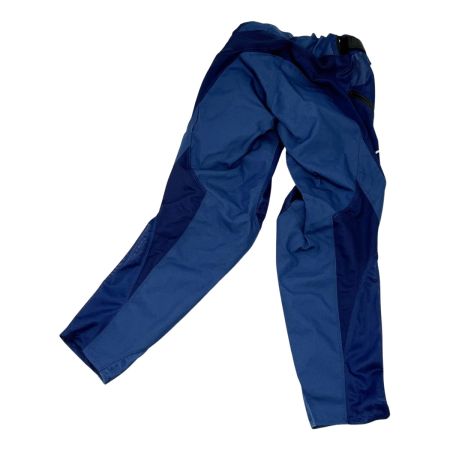  TroyLeeDesigns トロイリーデザインズ モトクロスパンツ サイズ30 ネイビー バイク スポーツ