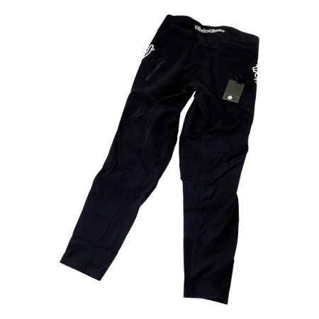  Troy Lee Designs トロイリー デザインズ モトクロスパンツ サイズ30 ブラック バイク スポーツ