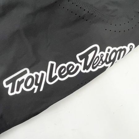  Troy Lee Designs トロイリー デザインズ モトクロスパンツ サイズ30 ブラック バイク スポーツ