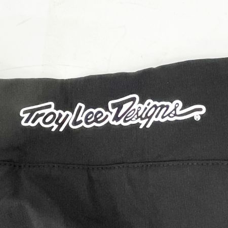  Troy Lee Designs トロイリー デザインズ モトクロスパンツ サイズ30 ブラック バイク スポーツ