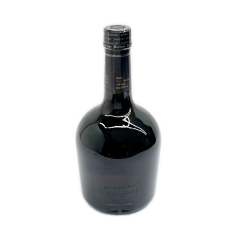 【北海道内限定発送】 SUNTORY サントリー ジャパニーズウイスキー リザーブ 760ml 43% 箱無 未開栓