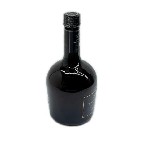 【北海道内限定発送】 SUNTORY サントリー ジャパニーズウイスキー リザーブ 760ml 43% 箱無 未開栓